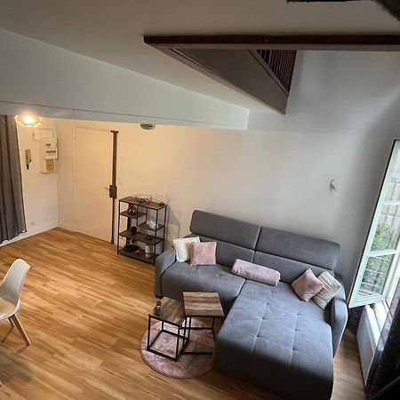 Le Mortier D'Or Duplex Hyper Centre Ville Труа Экстерьер фото