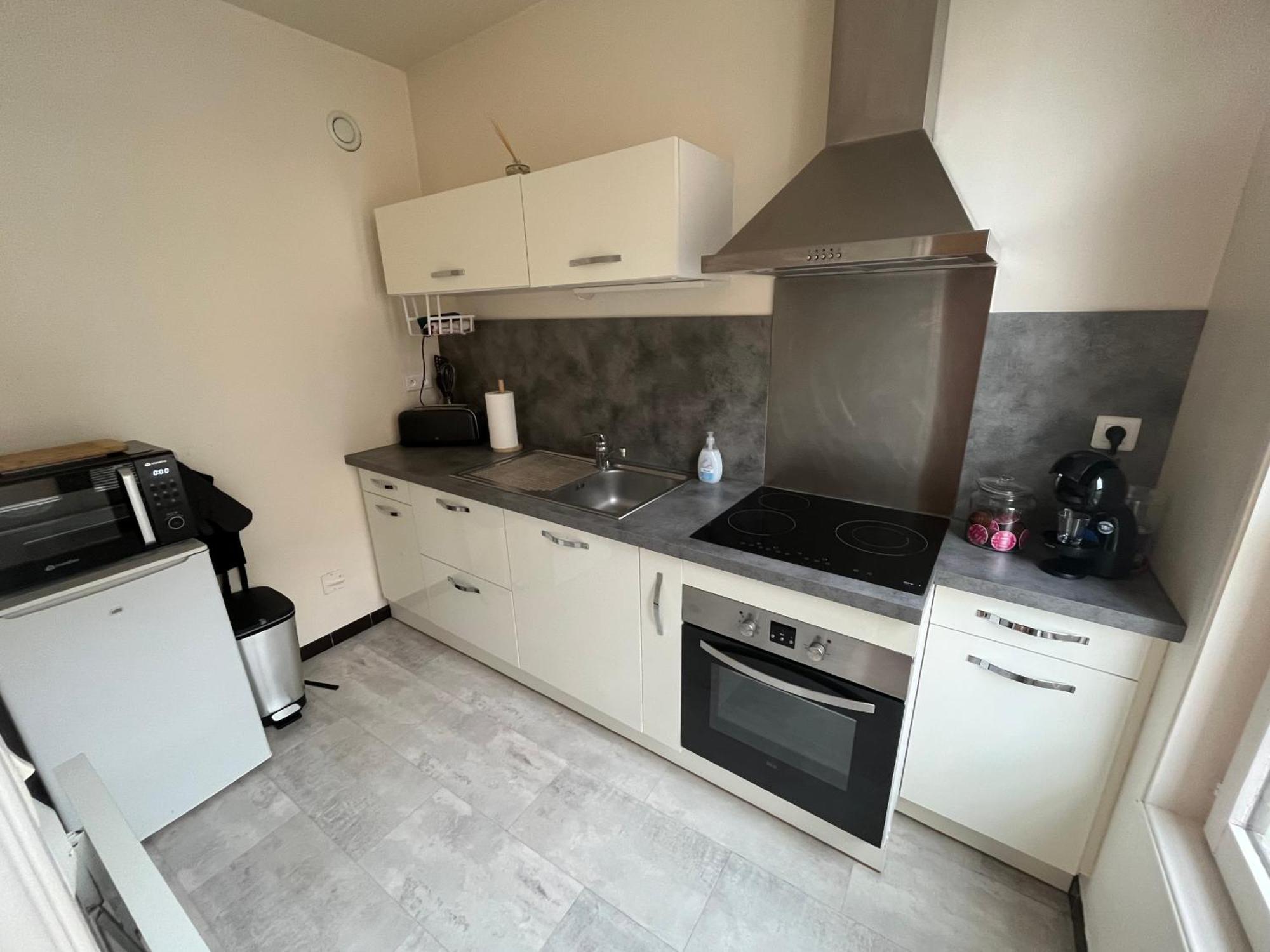 Le Mortier D'Or Duplex Hyper Centre Ville Труа Экстерьер фото