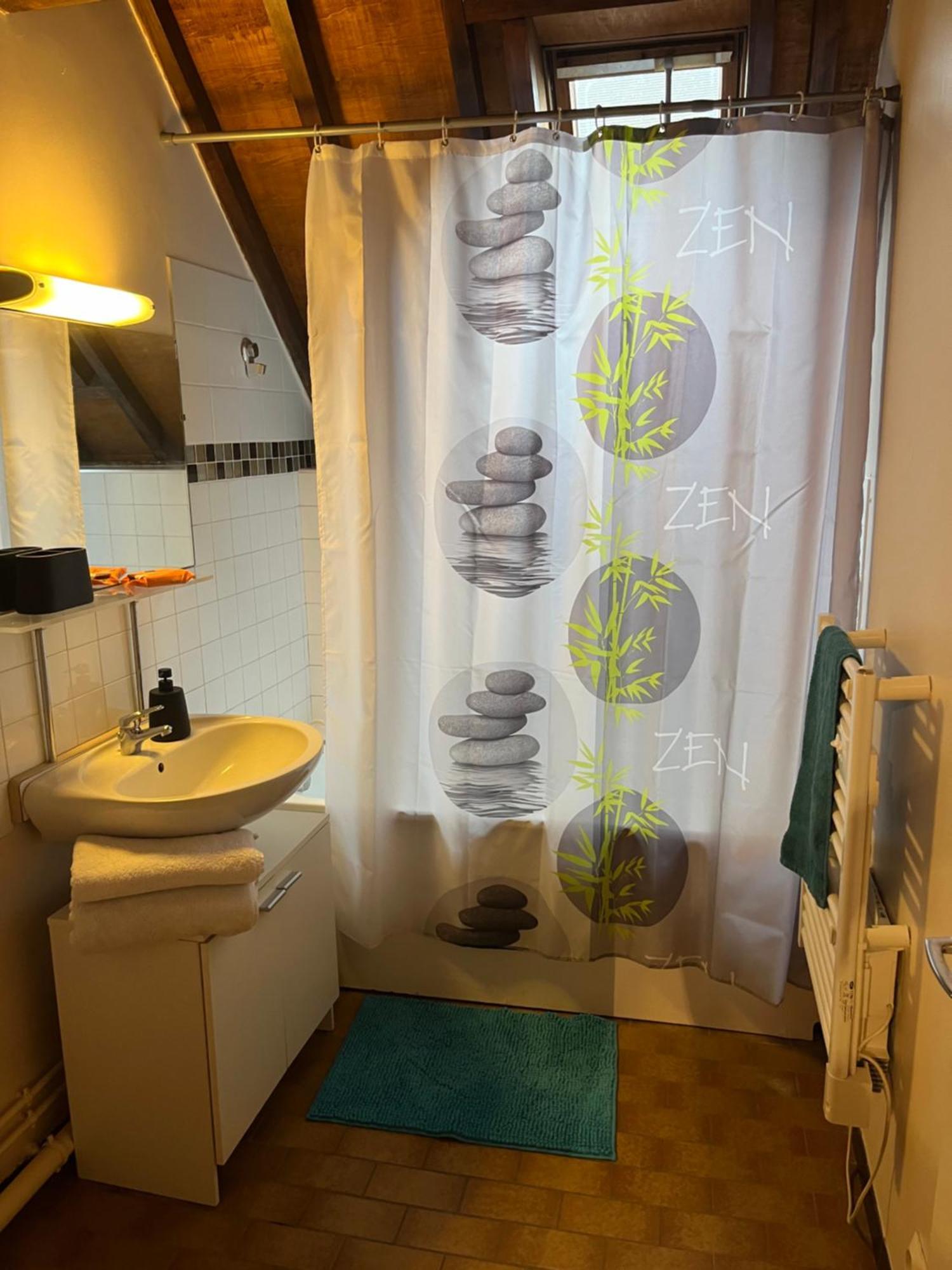 Le Mortier D'Or Duplex Hyper Centre Ville Труа Экстерьер фото