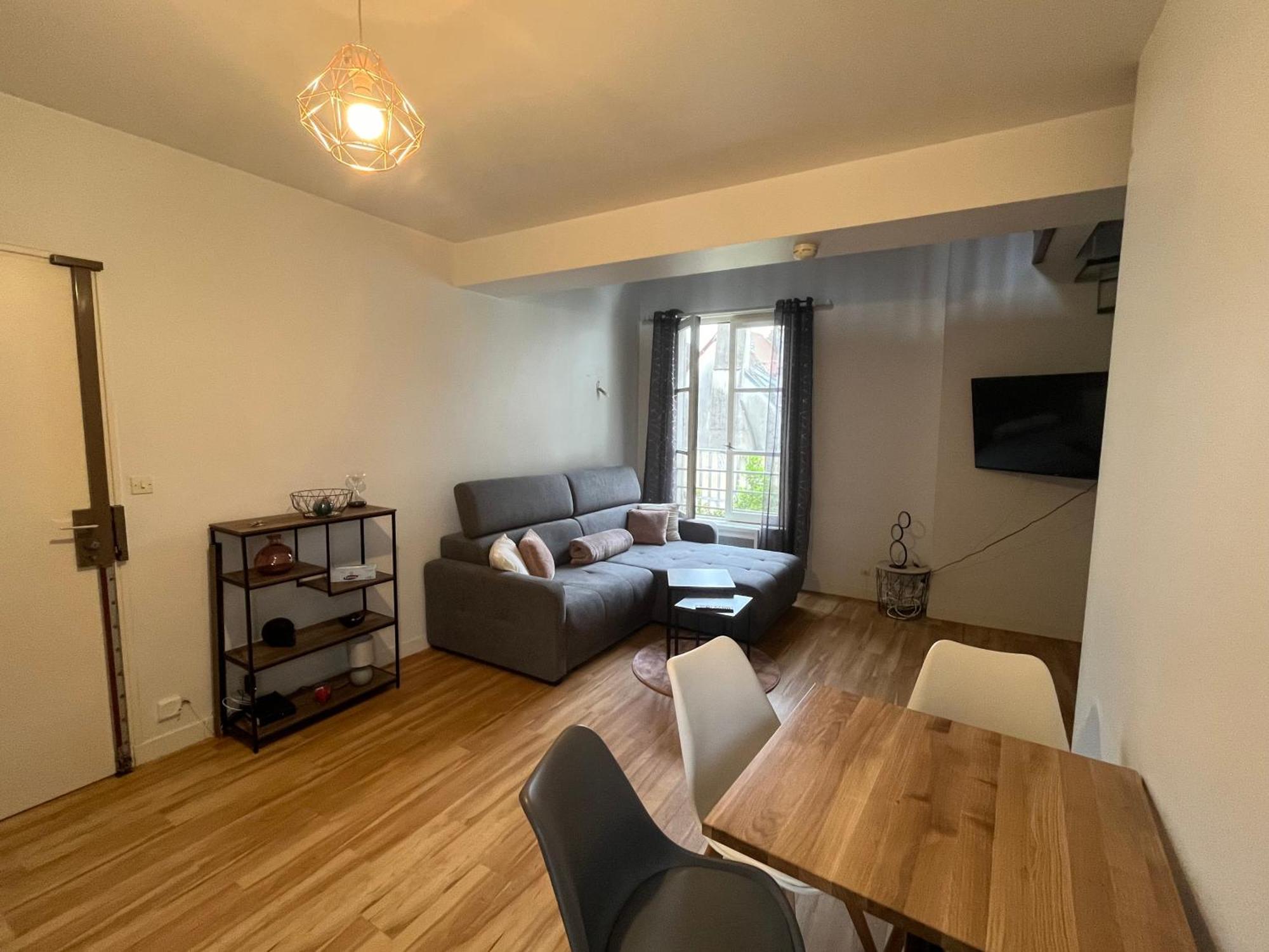 Le Mortier D'Or Duplex Hyper Centre Ville Труа Экстерьер фото